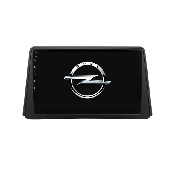 Opel Mokka Android Multimedya Sistemi 2-32 Myway (2012-2016) ürün görseli 1