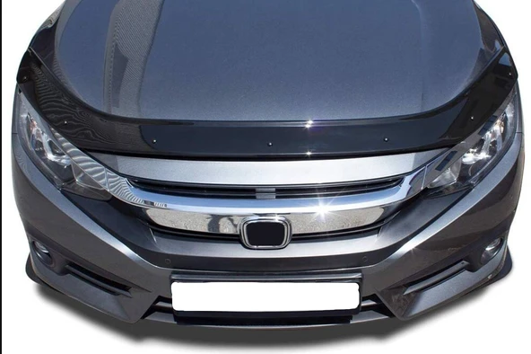 FORD CONNECT 2015- KAPUT RÜZGARLIĞI KR018 - Resim 2