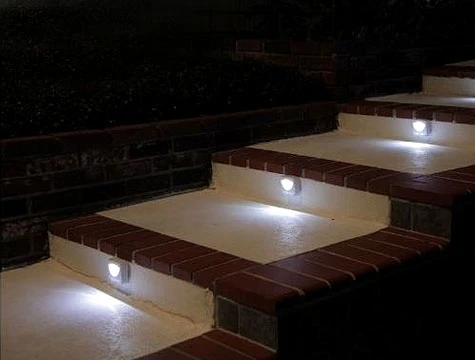 Mighty Light Hareket Sensörlü Süper Parlak Işık - 2
