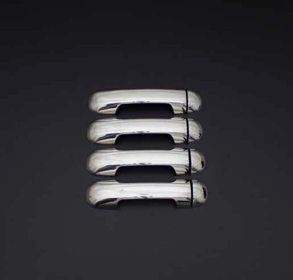 FORD CONNECT 2002-  KAPI KOLU KROMU KKK01 ürün görseli 1