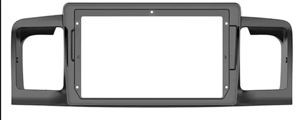 TOYOTA COROLLA 2002-2006 9 İNÇ MULTİMEDİA ÇERÇEVESİ ürün görseli 1