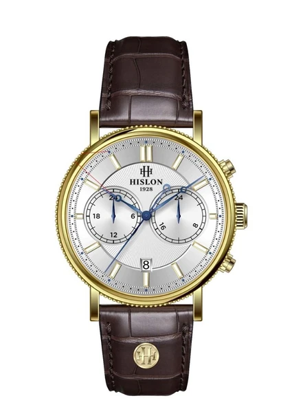 HISLON DT121G-02KG ERKEK KOL SAATİ ürün görseli