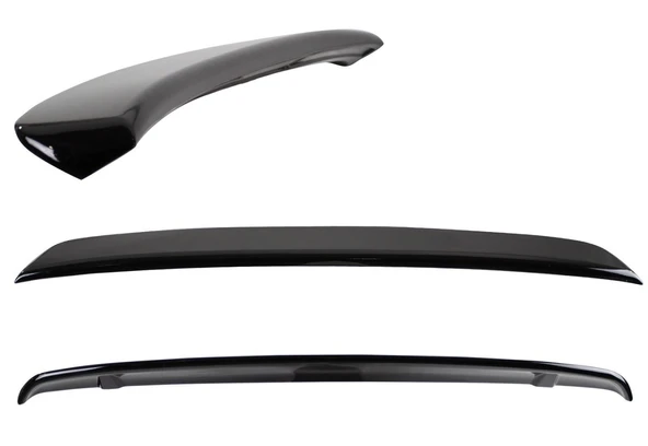 FORD CONNECT 2003-2015 PİANO BLACK SPOİLER 26054 ürün görseli 1