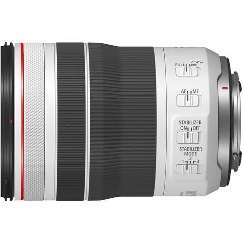 Canon RF 70-200mm F/4L IS USM Lens - 3