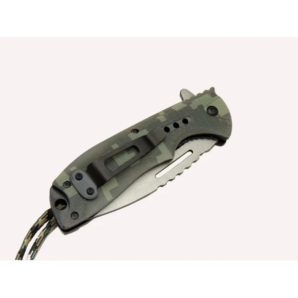 Browning Kevlar Çakı Yşl 2040 YŞL 21 CM - 2