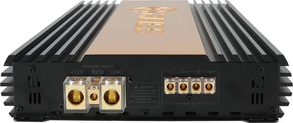 REİSS RS-D3500.1 AMFİ - Resim 3