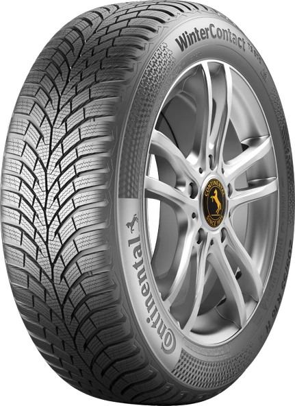 Continental WinterContact TS 870 175/65 R14 82T Kış Lastiği - 2025 - 2