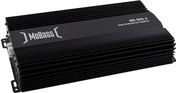 MOBASS MB800.4 AMFİ
