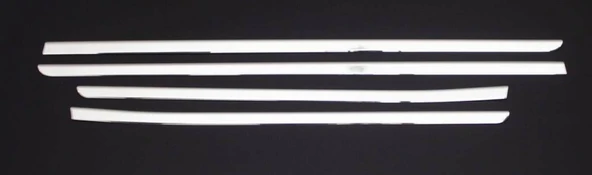 YENİ DACİA DUSTER 2018- CAM ÇITASI KROMU CÇK01 ürün görseli 1