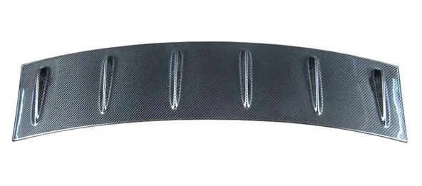 UNİVERSAL VORTEX SPOİLER - 1