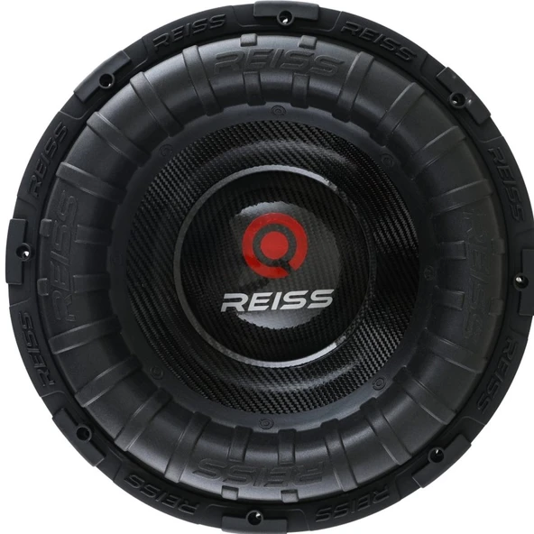 REİSS RS-RİCH15 38 CM BASS - 2