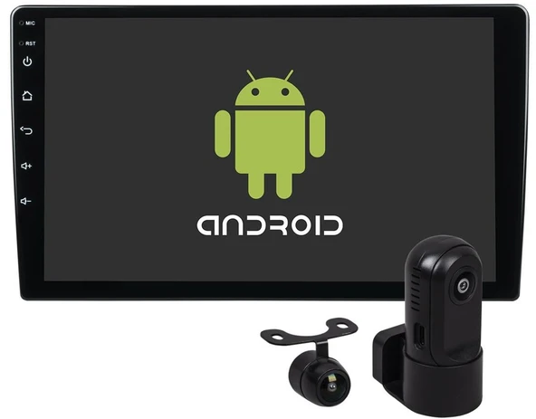 FORX 4-64 10.2 İNÇ MULTİMEDİA ürün görseli 1