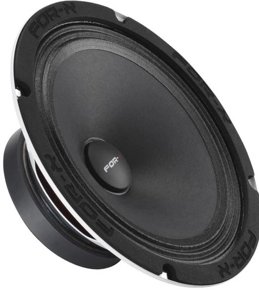 FORX XMD-3080 20 CM MİDRENGE ürün görseli