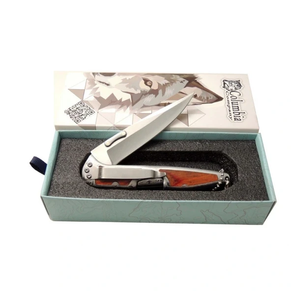 Columbia Cep Çakısı C-3123-A 21 CM - Resim 2