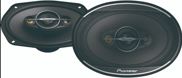 PİONEER TS-A6961F OVAL MİDRENGE ürün görseli