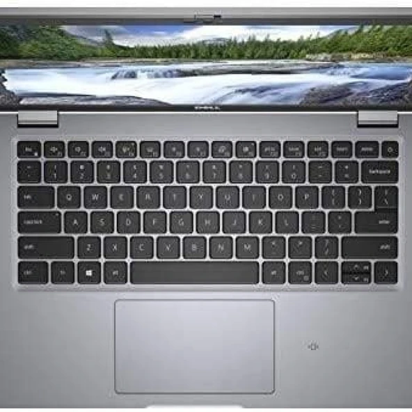DELL LATİTUDE  5320 İ5 11 NESİL 13.3 DOKUNMATİK EKRAN NOTEBOOK - 3