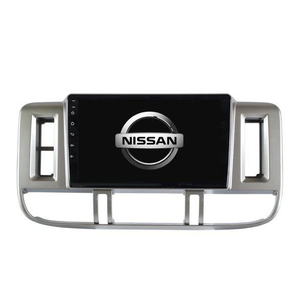 Nissan X-Trail Android Multimedya Sistemi 2-32 Myway (2002-2004) - Resim 2