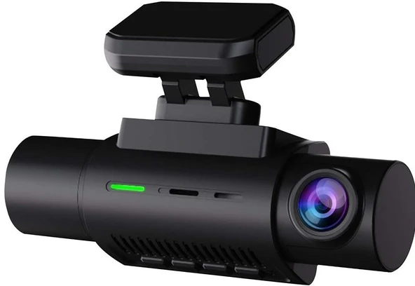 JAMESON JSD-20 KAZA KAYIT KAMERASI - Resim 2