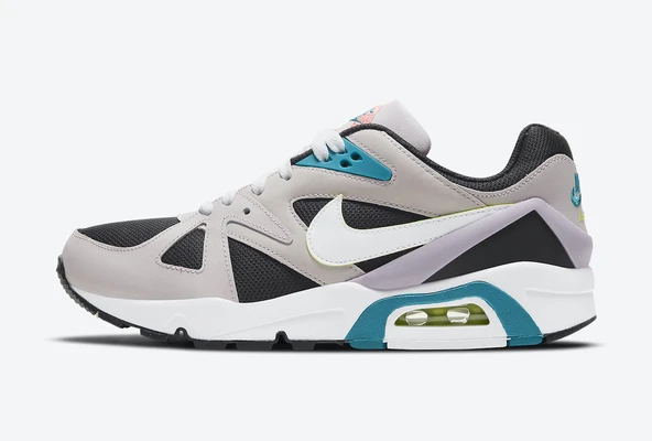 Nike Air Max Structure Blustery | CZ1527-001 ürün görseli