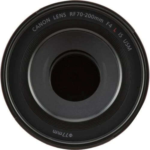 Canon RF 70-200mm F/4L IS USM Lens - 7