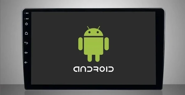 FORX XA-309 2-32 GB 9 İNÇ MULTİMEDİA ürün görseli 1