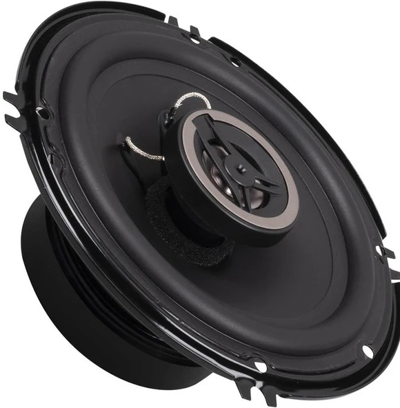 MOBASS MBC-116 16 CM COAXİAL MİDRENGE - Resim 2