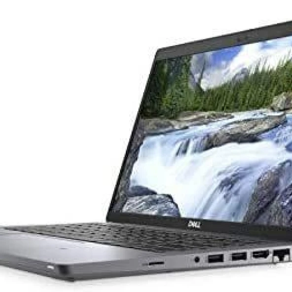 DELL LATİTUDE  5320 İ5 11 NESİL 13.3 DOKUNMATİK EKRAN NOTEBOOK - 2