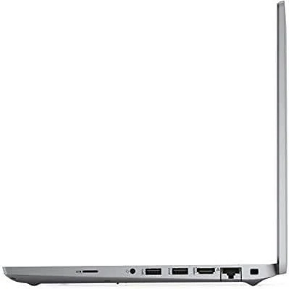 DELL LATİTUDE  5320 İ5 11 NESİL 13.3 DOKUNMATİK EKRAN NOTEBOOK - 4