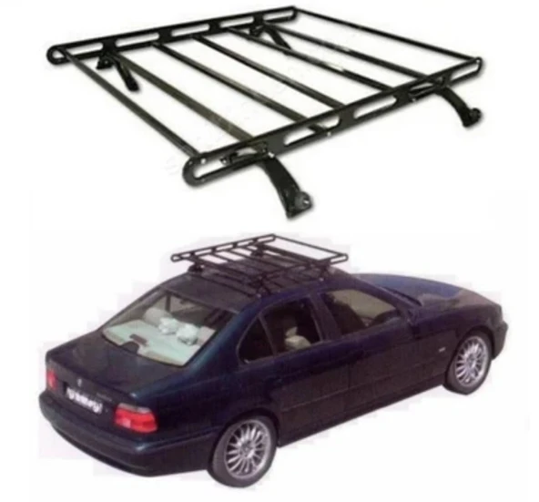 ORTA BOY OLUKLU SEPET ARA ATKI ürün görseli 1