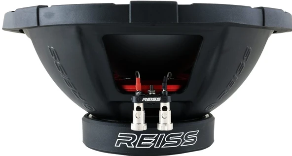 REİSS RS-UX12 30 CM BASS KABİN İLE BİRLİKTE - 3