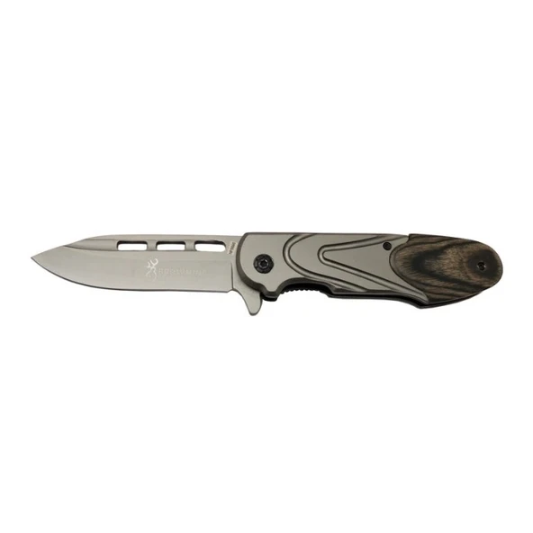 Browning Big Fly Çakı X56 22 CM - 3