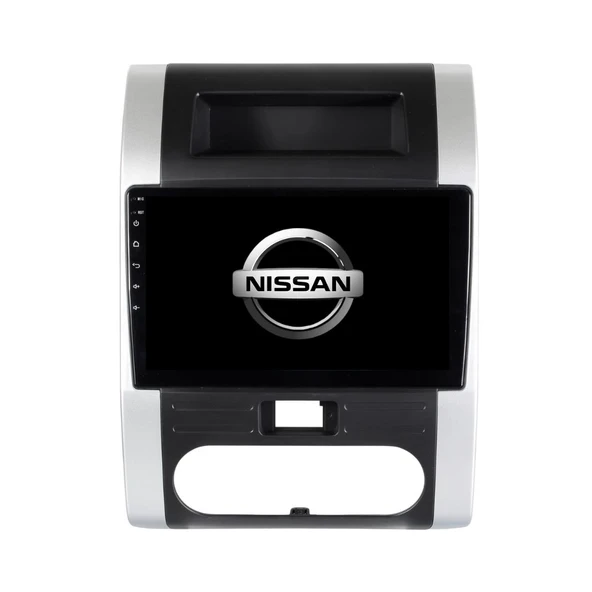 Nissan X-Trail Android Multimedya Sistemi 2-32 Myway (2008-2013) - Resim 2