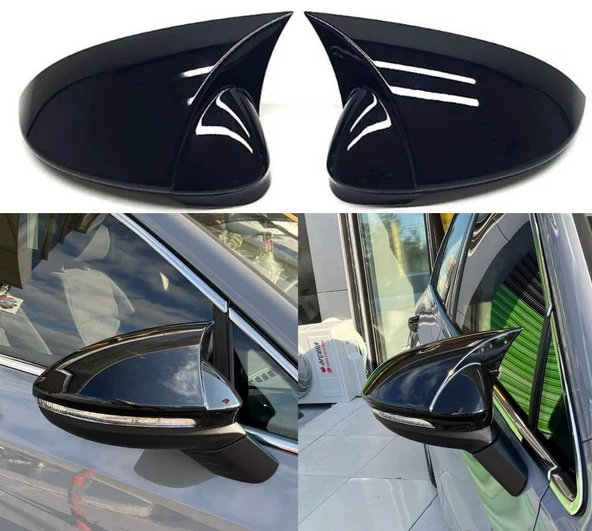 FORD FOCUS 2 2004-2008 BATMAN AYNA KAPAĞI BTM074 - 1