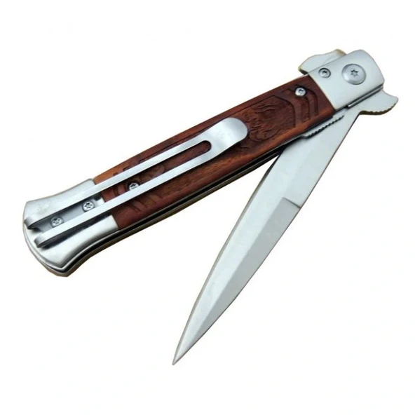 Columbia Ejderha Çakı FS-901-1-23 CM - Resim 2