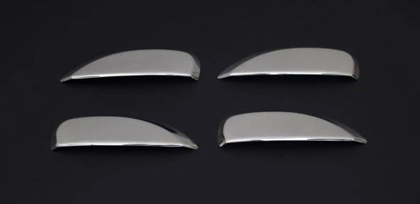 DACİA DUSTER 2018- KAPI KOLU KROMU KPK01 ürün görseli 1