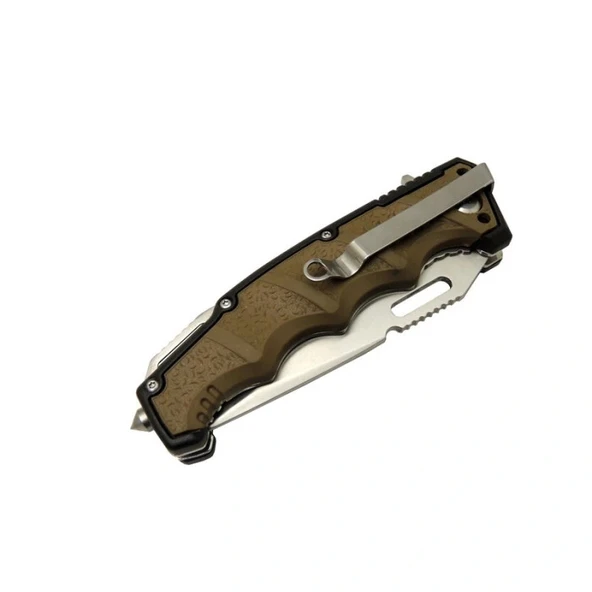 Columbia G10 Çakı FST-3065-A 22 CM - 3