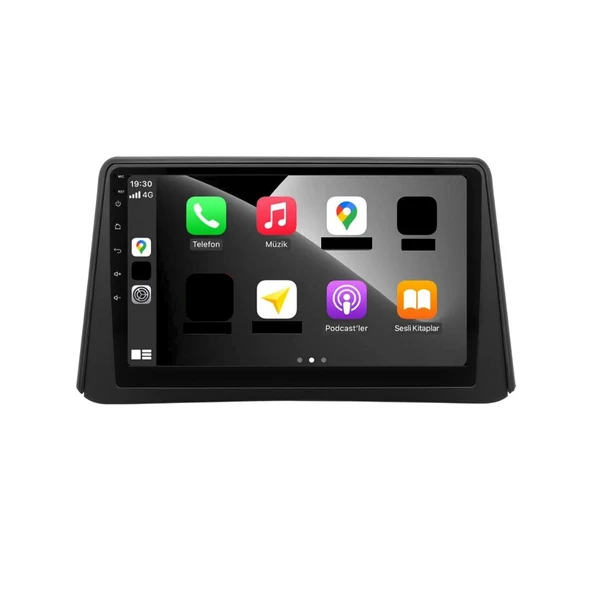 Opel Mokka Android Multimedya Sistemi 2-32 Myway (2012-2016) - Resim 2