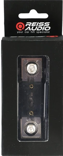 REİSS RS-ANL100A SİGORTA KUTUSU