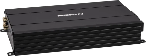 FORX XDQ-300.4D AMFİ ürün görseli