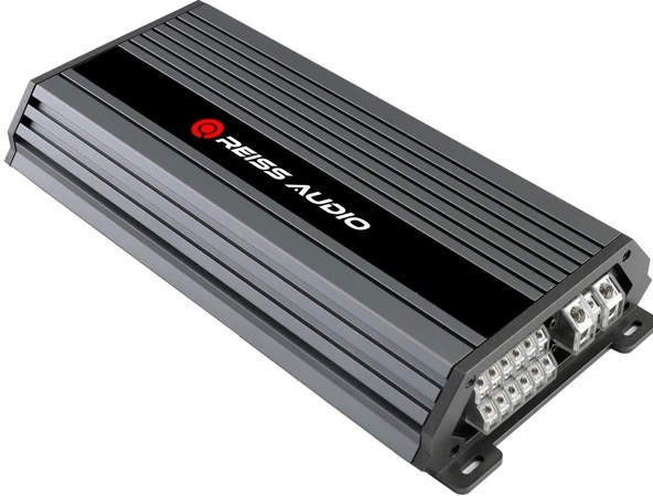 REİSS RS-Q200.6D AMFİ ürün görseli