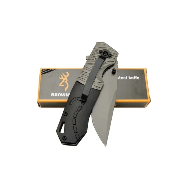 Browning Tailed Çakı F207 21,5 CM - 2
