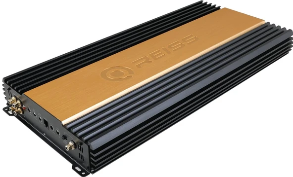 REİSS RS-D3500.1 AMFİ ürün görseli