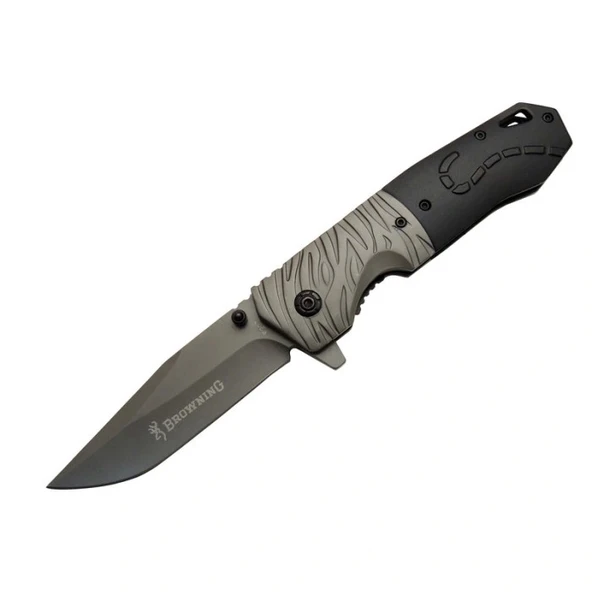 Browning Tailed Çakı F207 21,5 CM - 1
