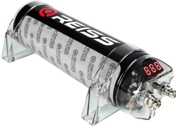 REİSS RS-CAP8F KAPASİTÖR - Resim 2