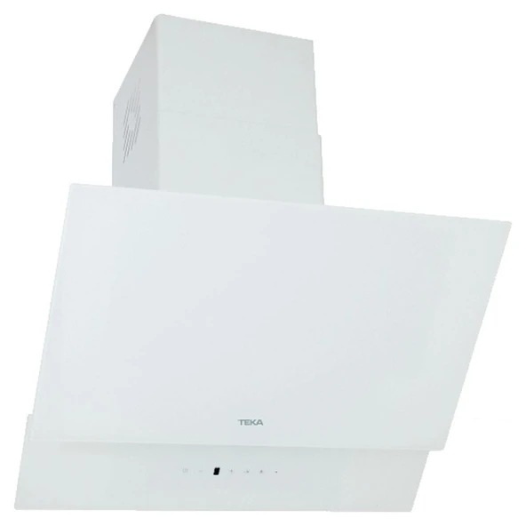 TEKA DAVLUMBAZ BEYAZ TVT 60. 1 (CHEF 8) - 1