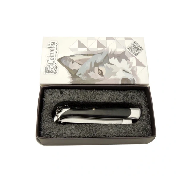 Columbia Ayak Çakı Bk B-3106-B 17,5 CM - Resim 2