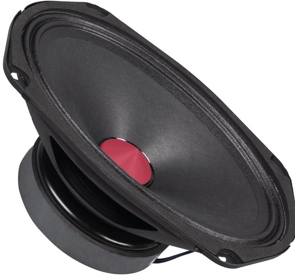MOBASS MBM-369RGB OVAL MİDRENGE - 1