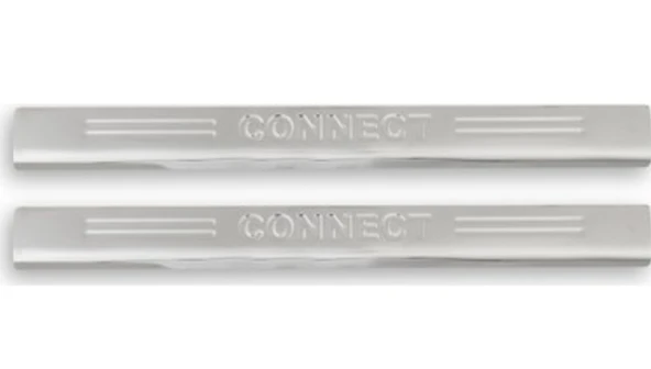 FORD CONNECT 2002-2014 KROM KAPI EŞİĞİ 2001-  KKE01 ürün görseli 1