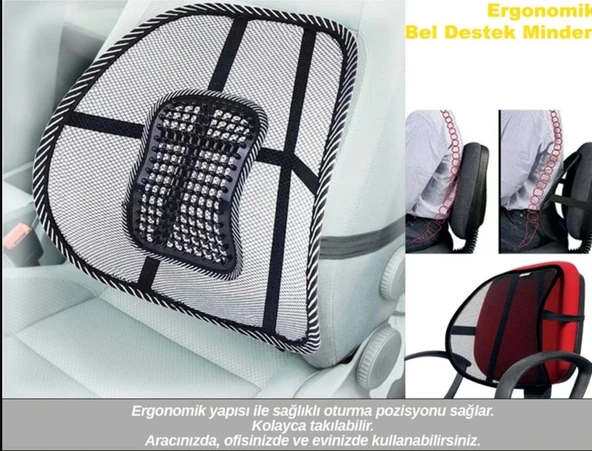 MASAJLI ORTAPEDİK MİNDER ürün görseli 1