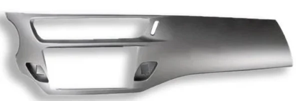 CİTROEN C3 2009-2016 9 İNÇ MULTİMEDİA ÇERÇEVESİ ürün görseli 1